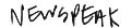 newspeak