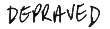 depraved